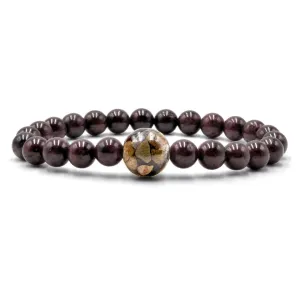 New York Stones   Garnet