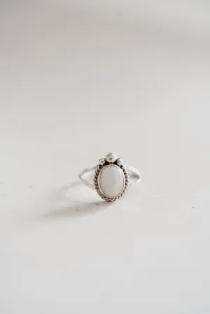 Nicole Ring - FINAL SALE