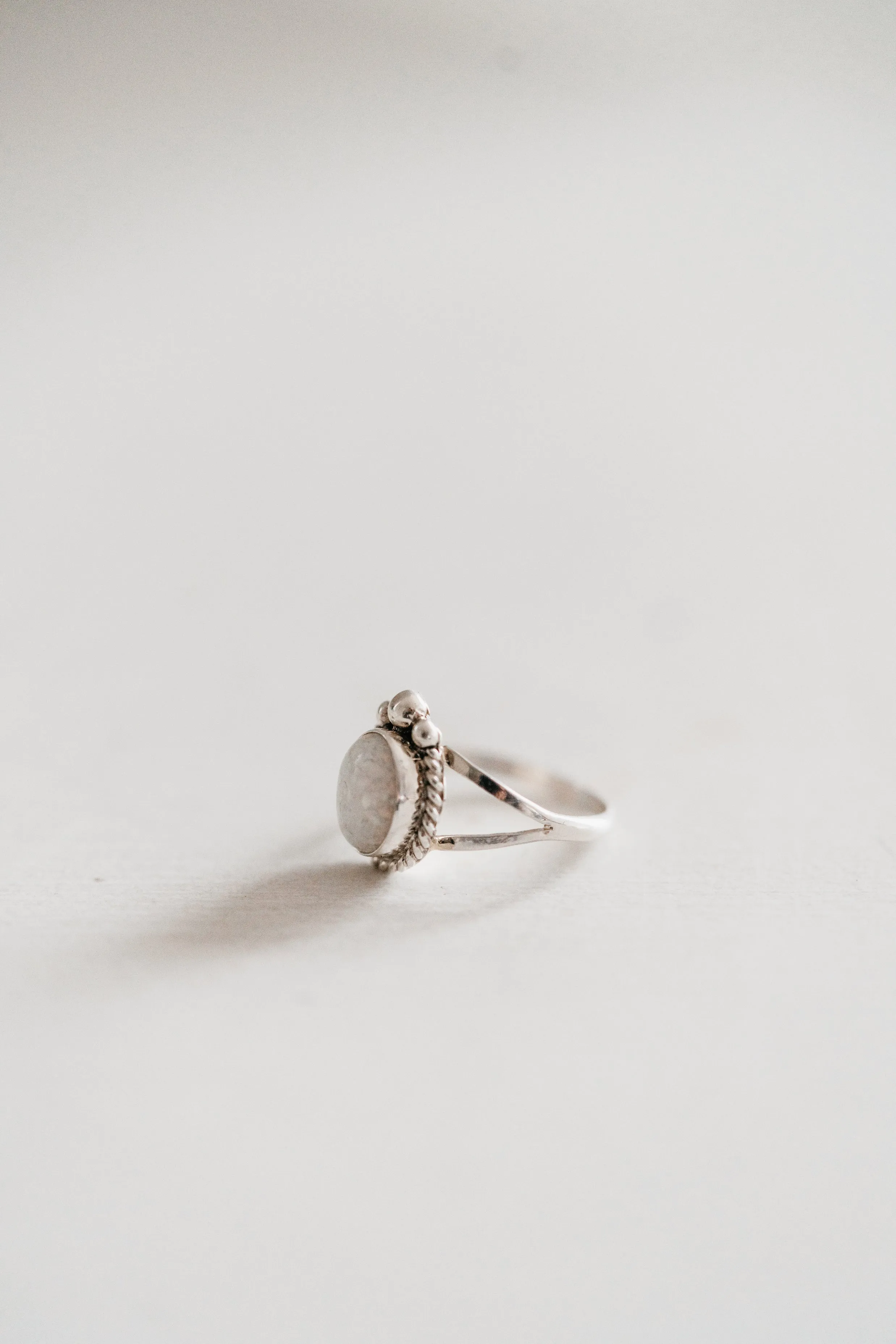 Nicole Ring - FINAL SALE