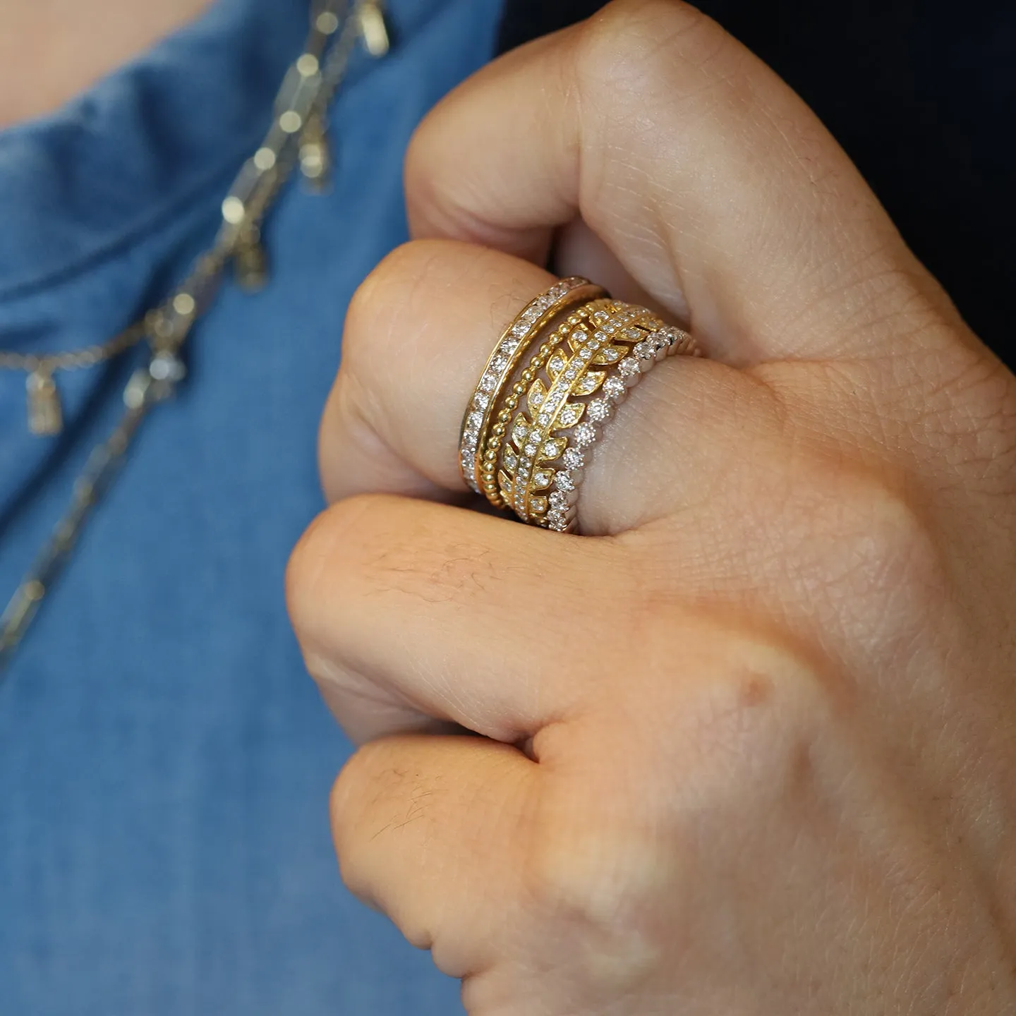 No. 56 | Pratima