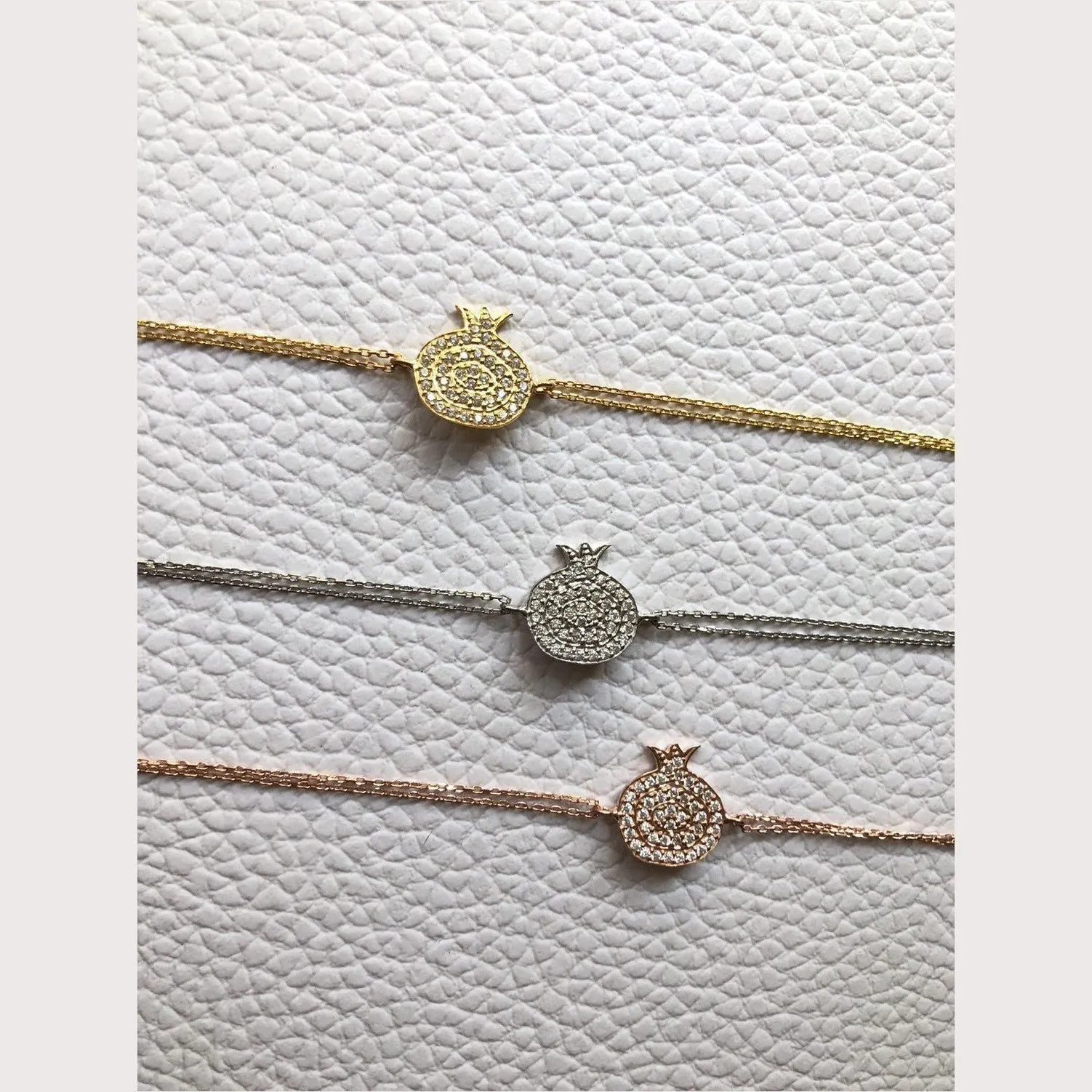 Noor Bracelet
