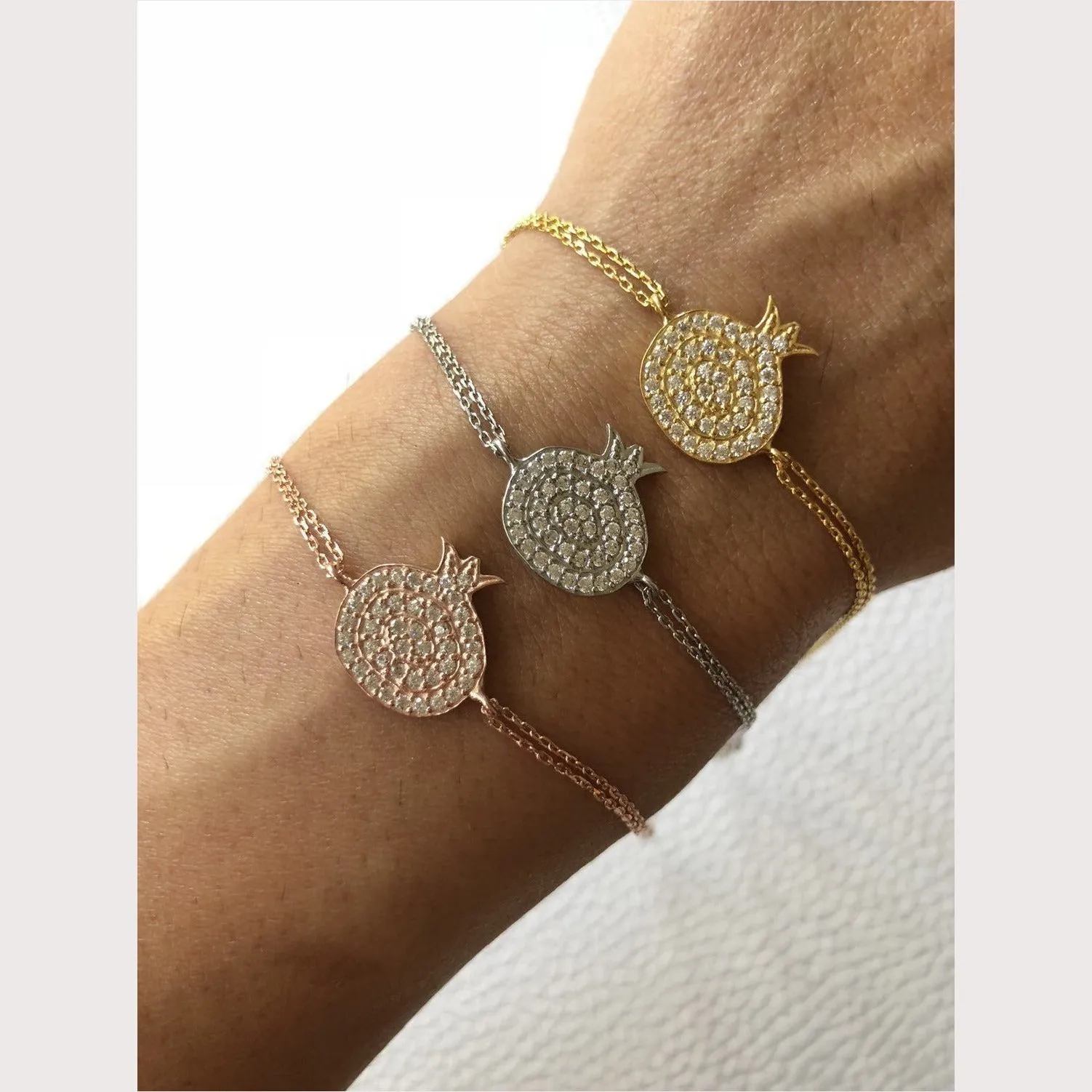 Noor Bracelet