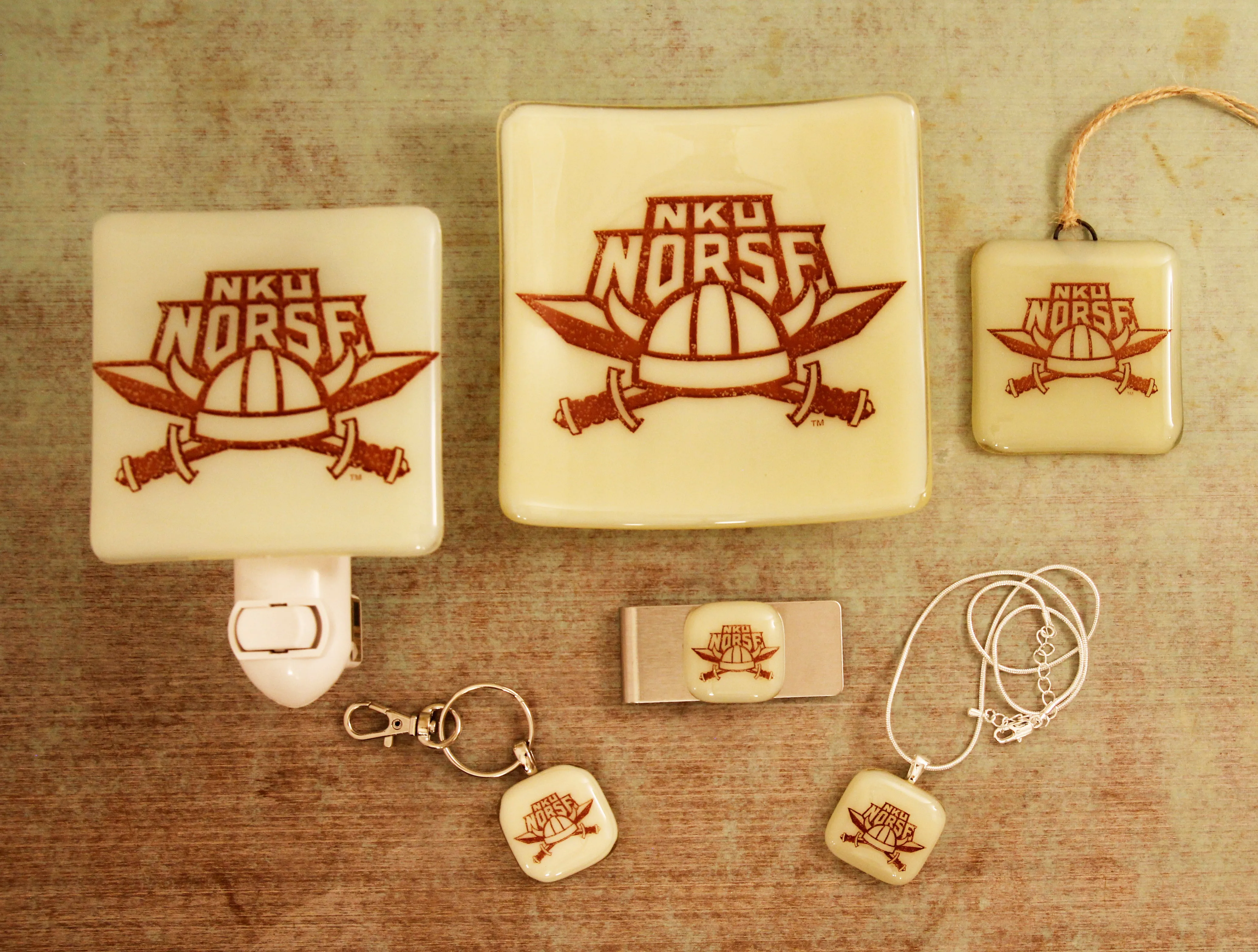 Northern Kentucky University - Norse- NKU Giftware