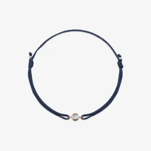 [November Birthstone] Debon D.D Gold Bracelet JDRBRWS03AL