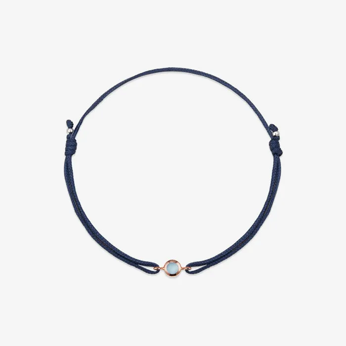 [November Birthstone] Debon D.D Gold Bracelet JDRBRWS03AL