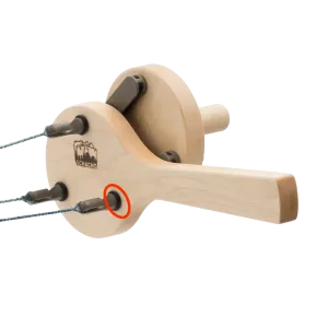 O-Rings Pack for The Incredible Rope Machine