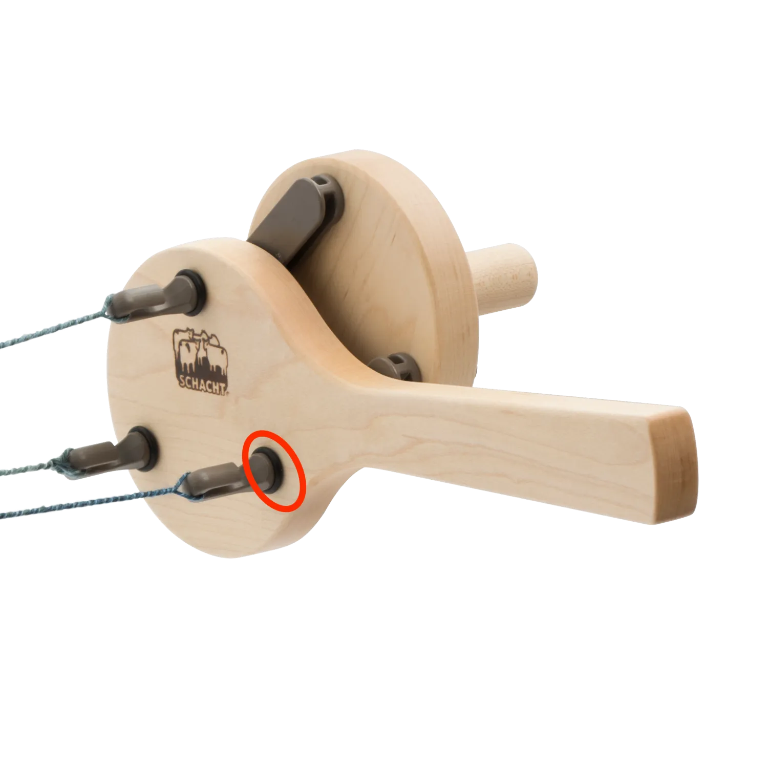 O-Rings Pack for The Incredible Rope Machine