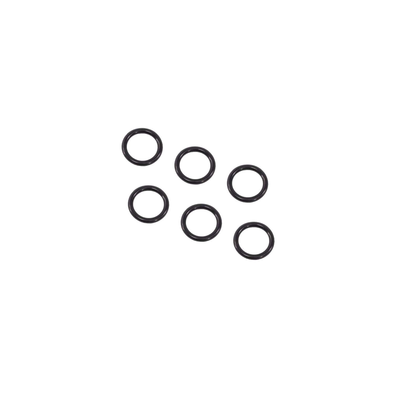 O-Rings Pack for The Incredible Rope Machine