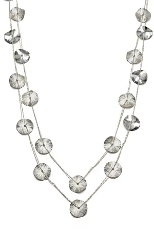 Oasis Chain Necklace