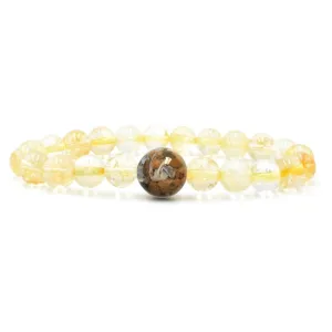 Ohio Stones   Citrine