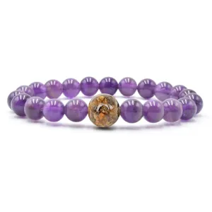 Oklahoma Stones   Amethyst