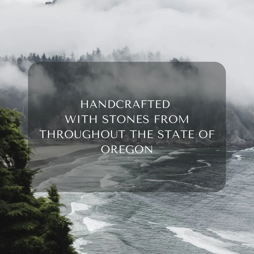 Oregon Stones   Citrine