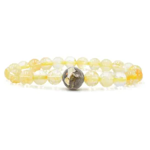 Oregon Stones   Citrine
