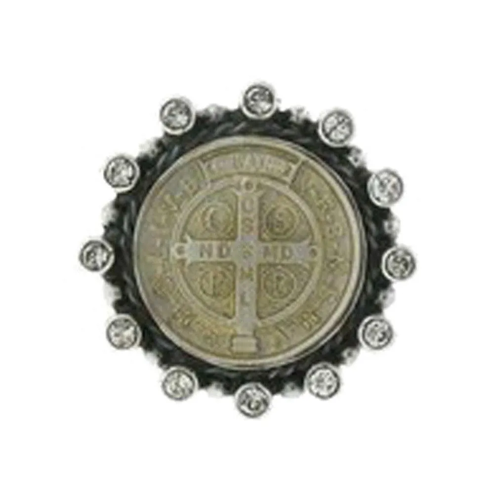 Original San Benito Grande Ring