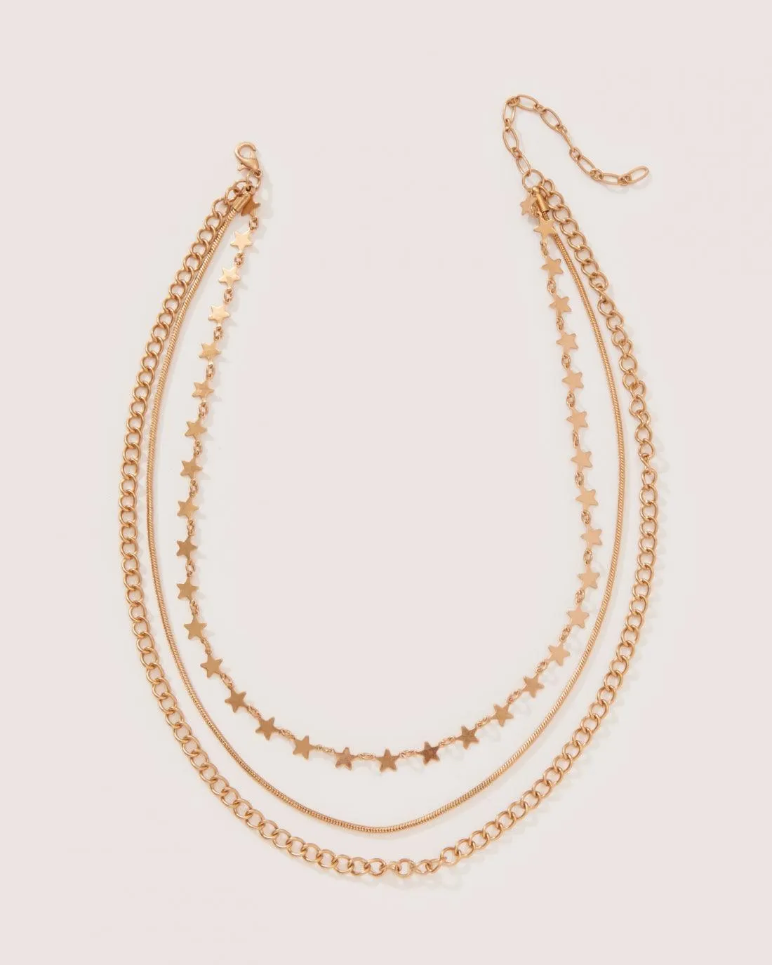 OUT OF THIS WORLD NECKLACE