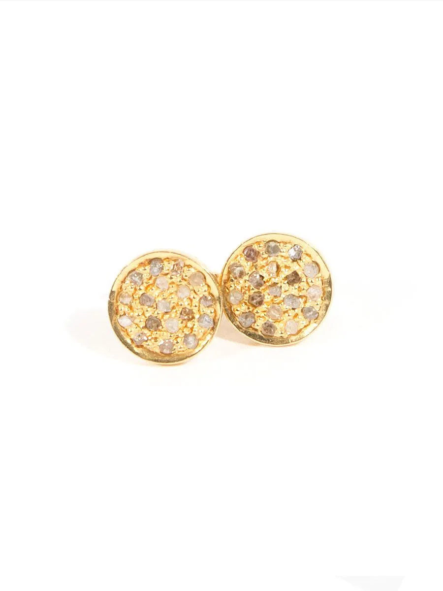 Page Earrings