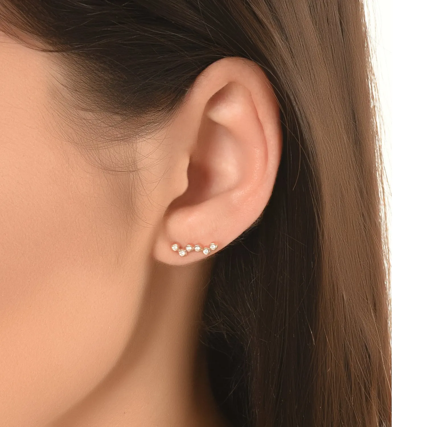 Paloma Earrings