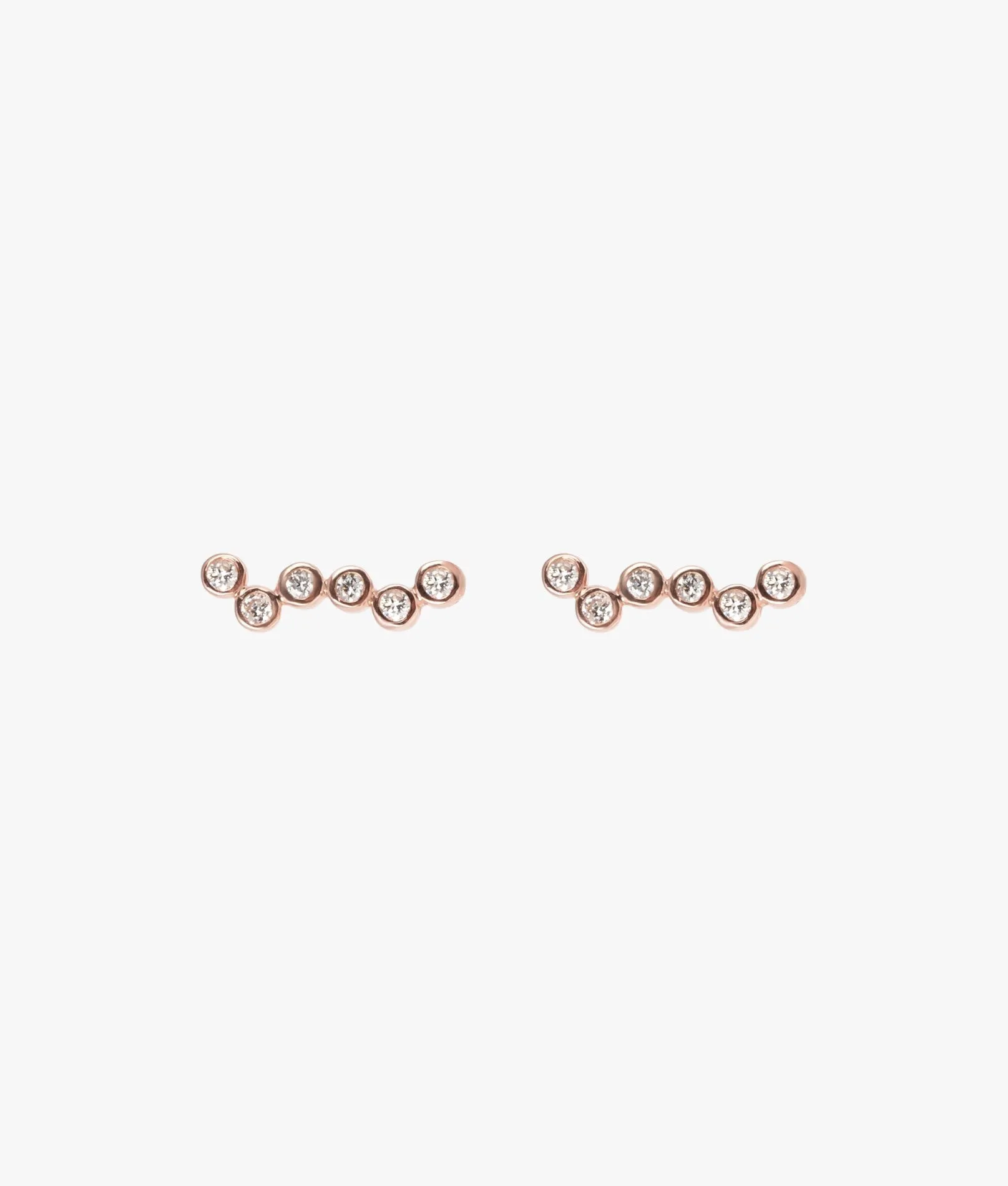 Paloma Earrings
