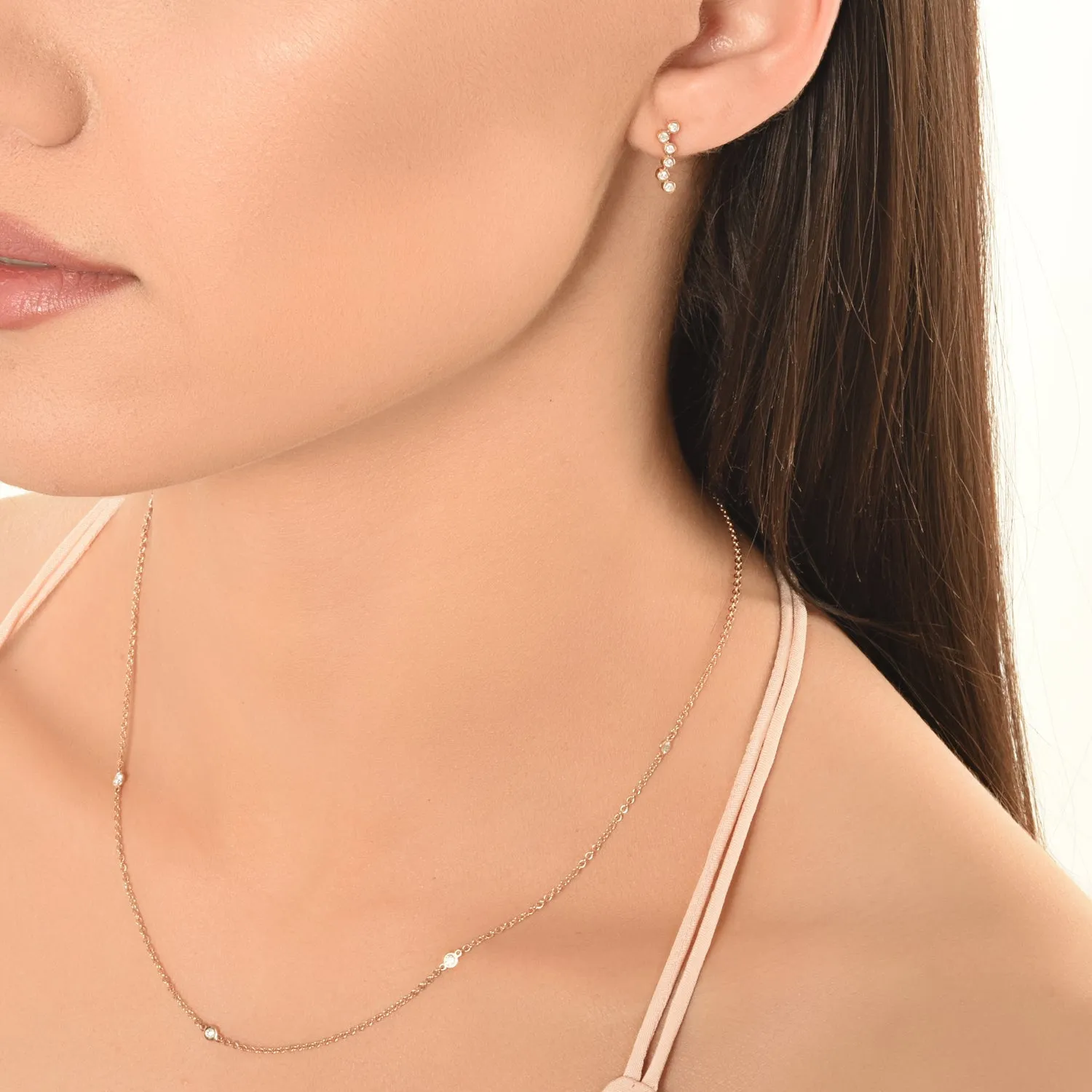 Paloma Earrings