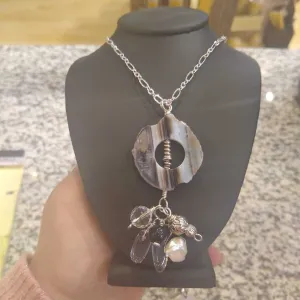 Pendant Necklace