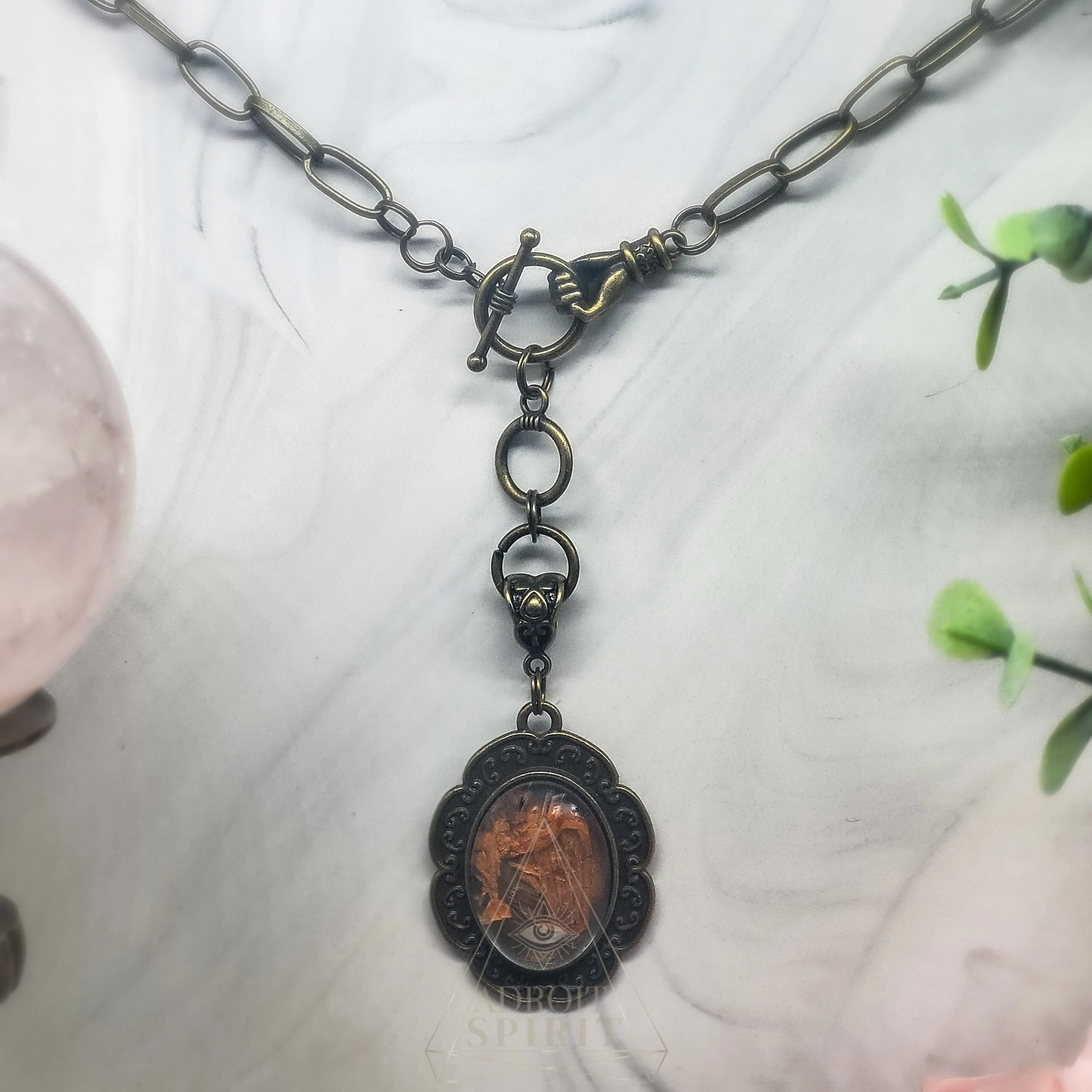 Pendant Necklaces