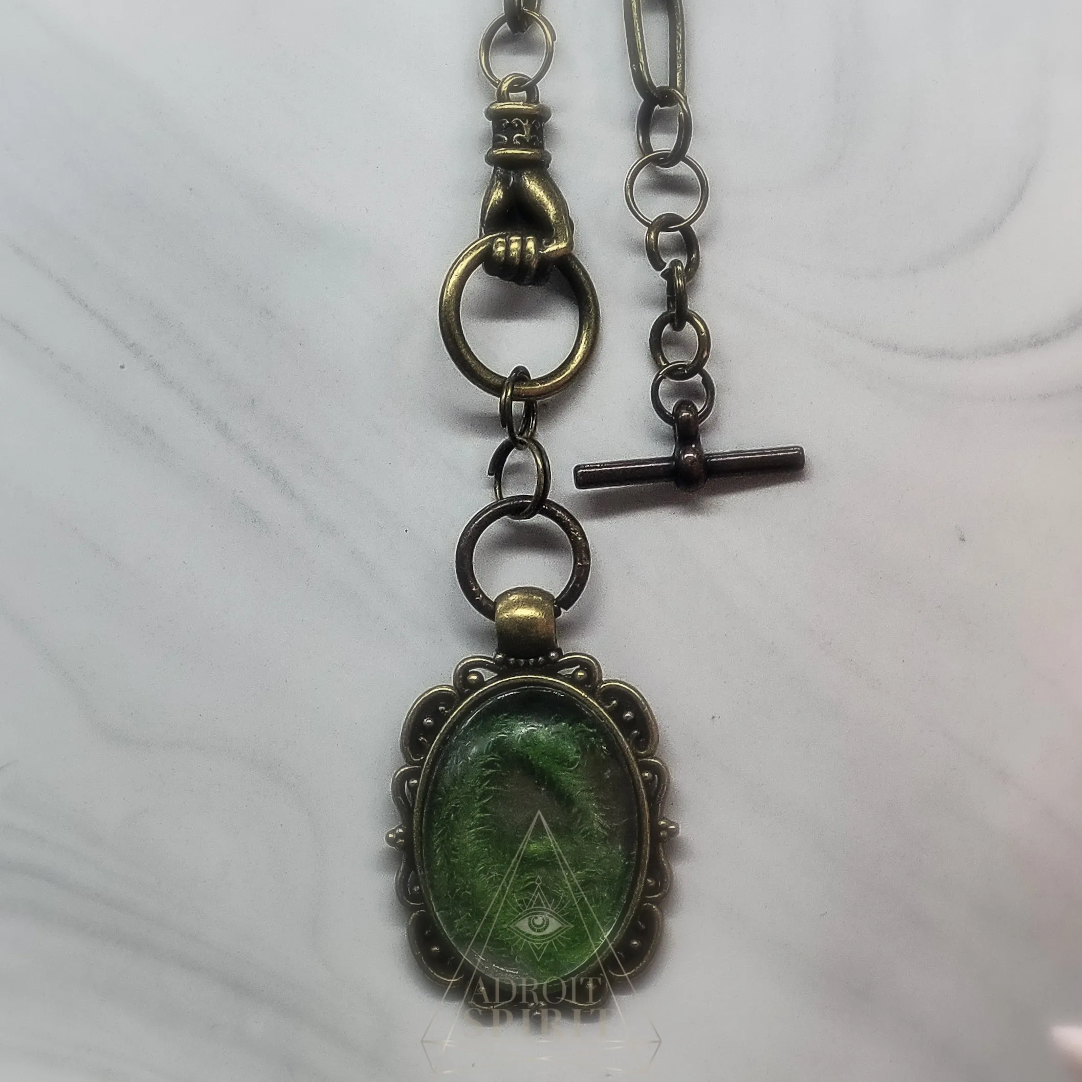 Pendant Necklaces