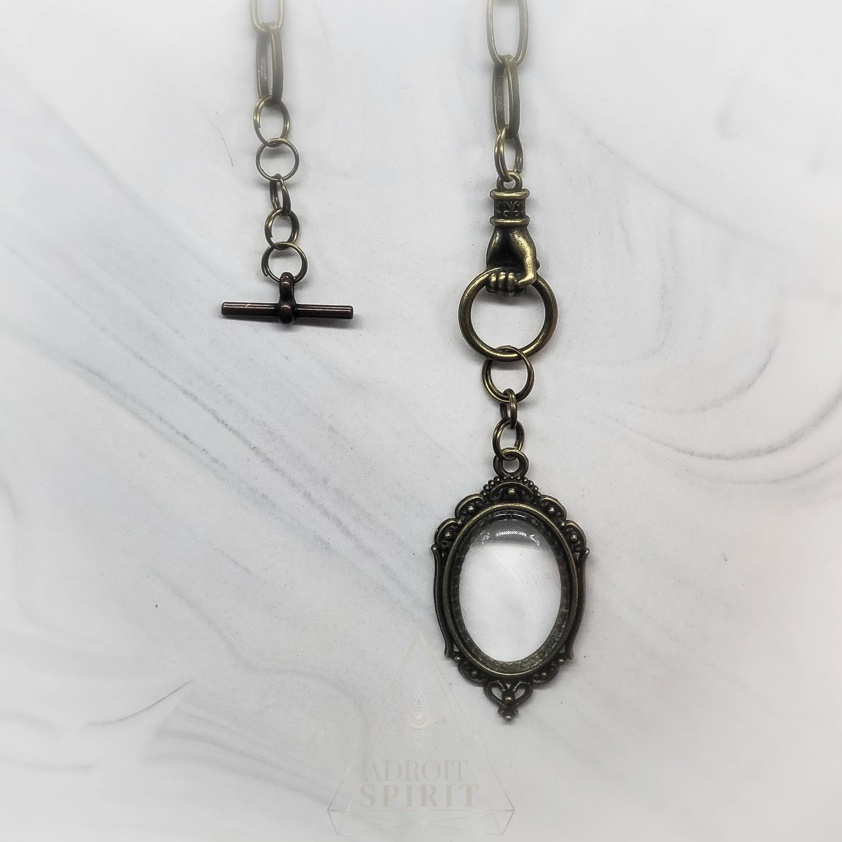 Pendant Necklaces