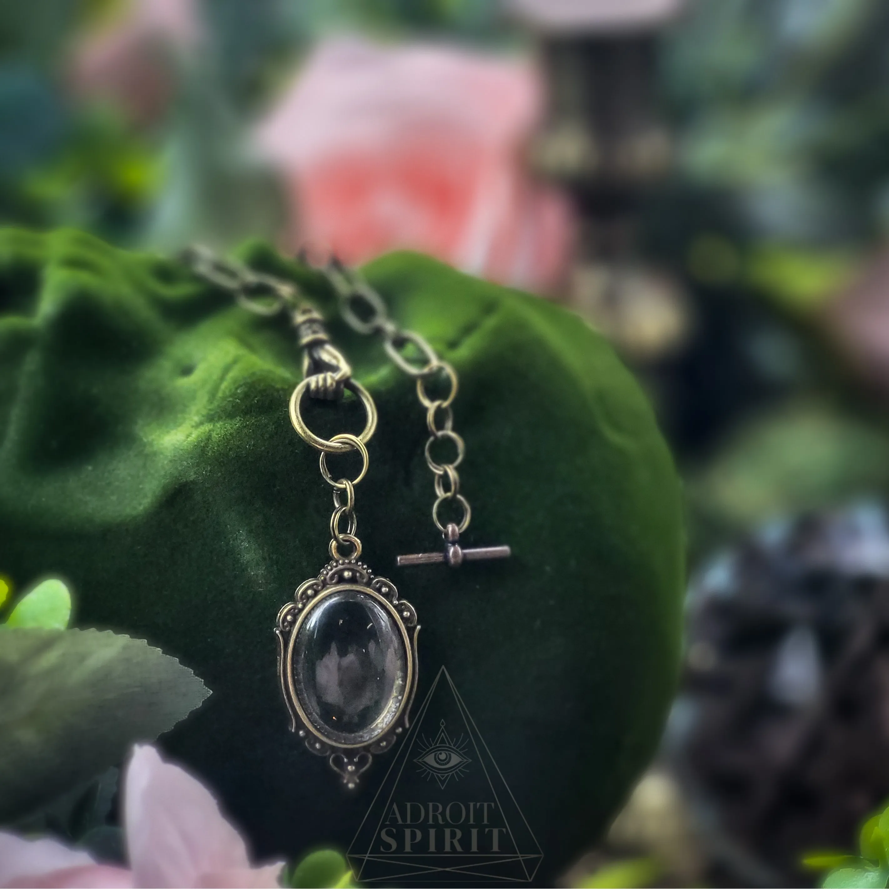 Pendant Necklaces