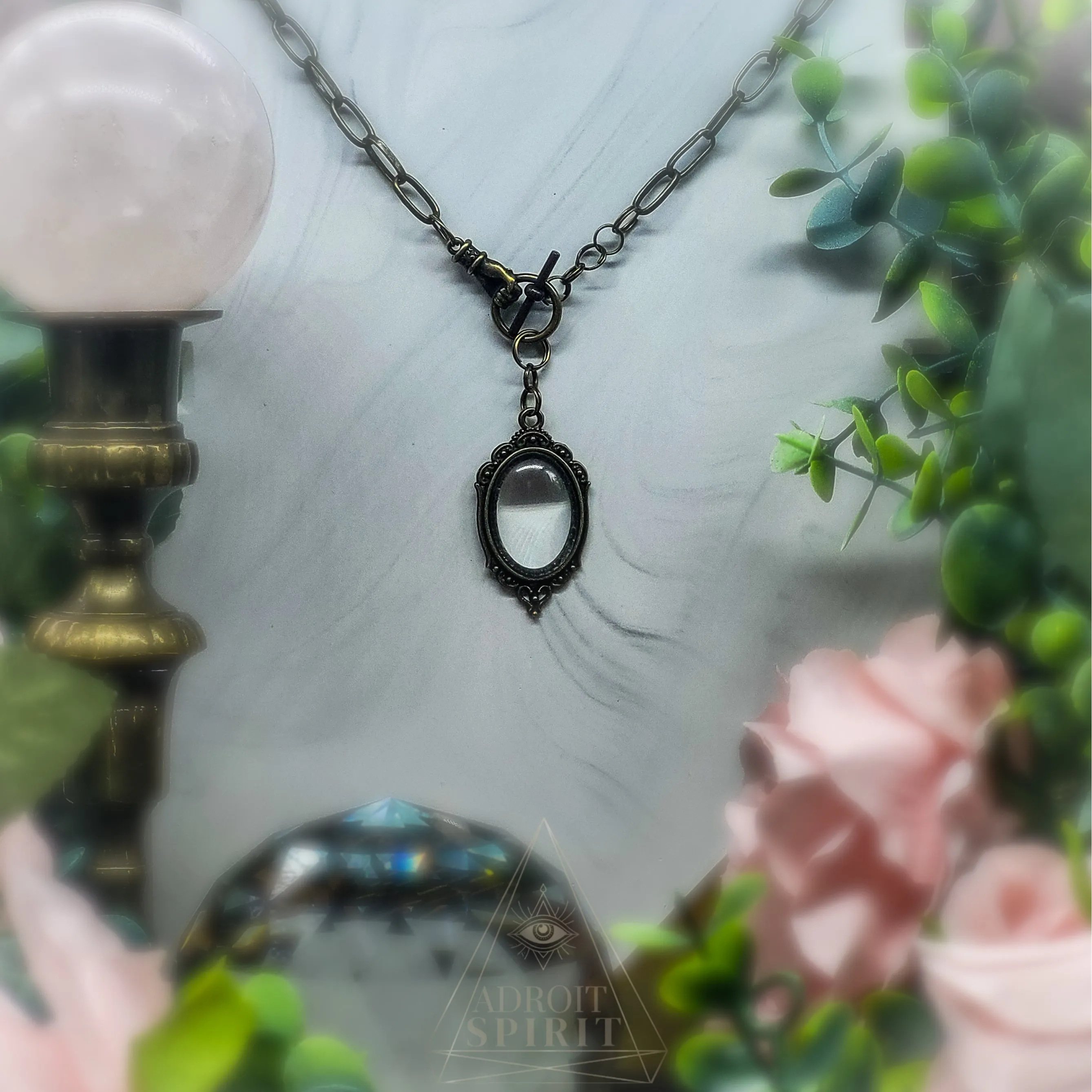 Pendant Necklaces