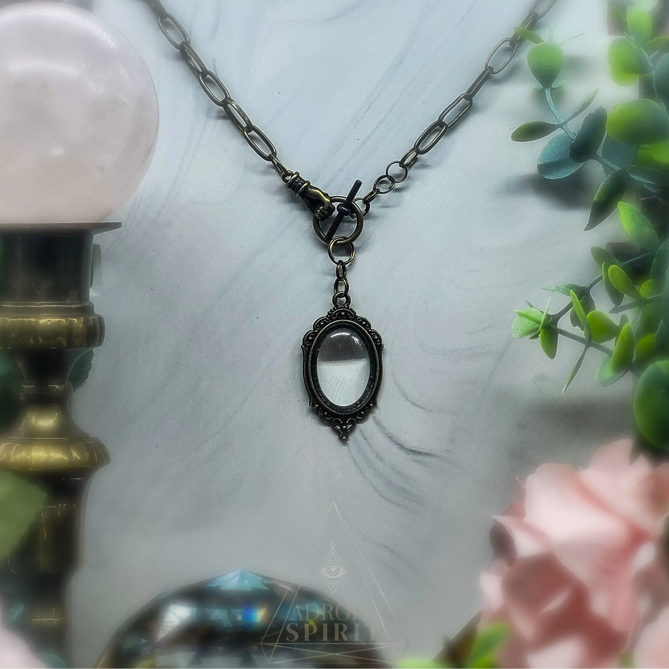 Pendant Necklaces