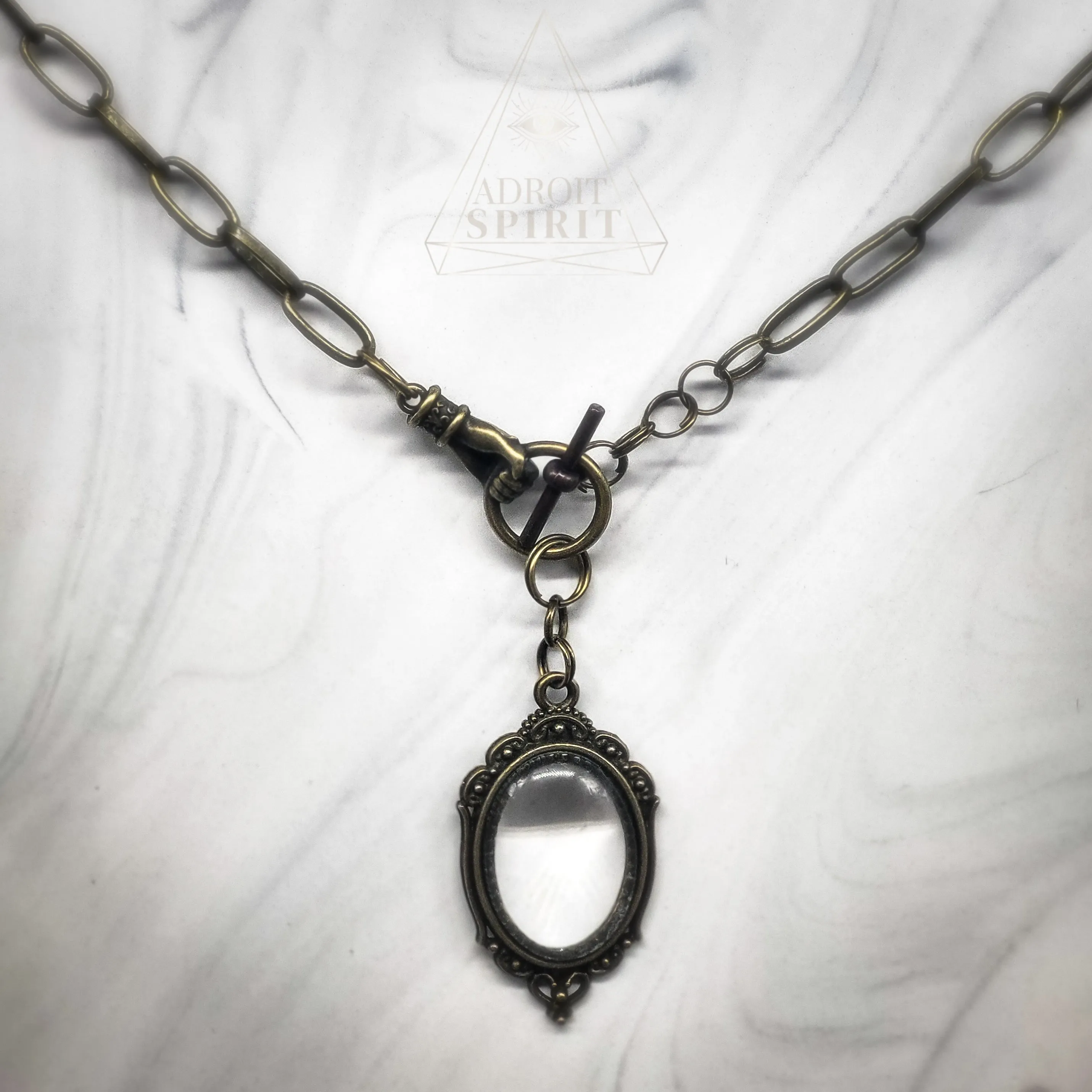 Pendant Necklaces