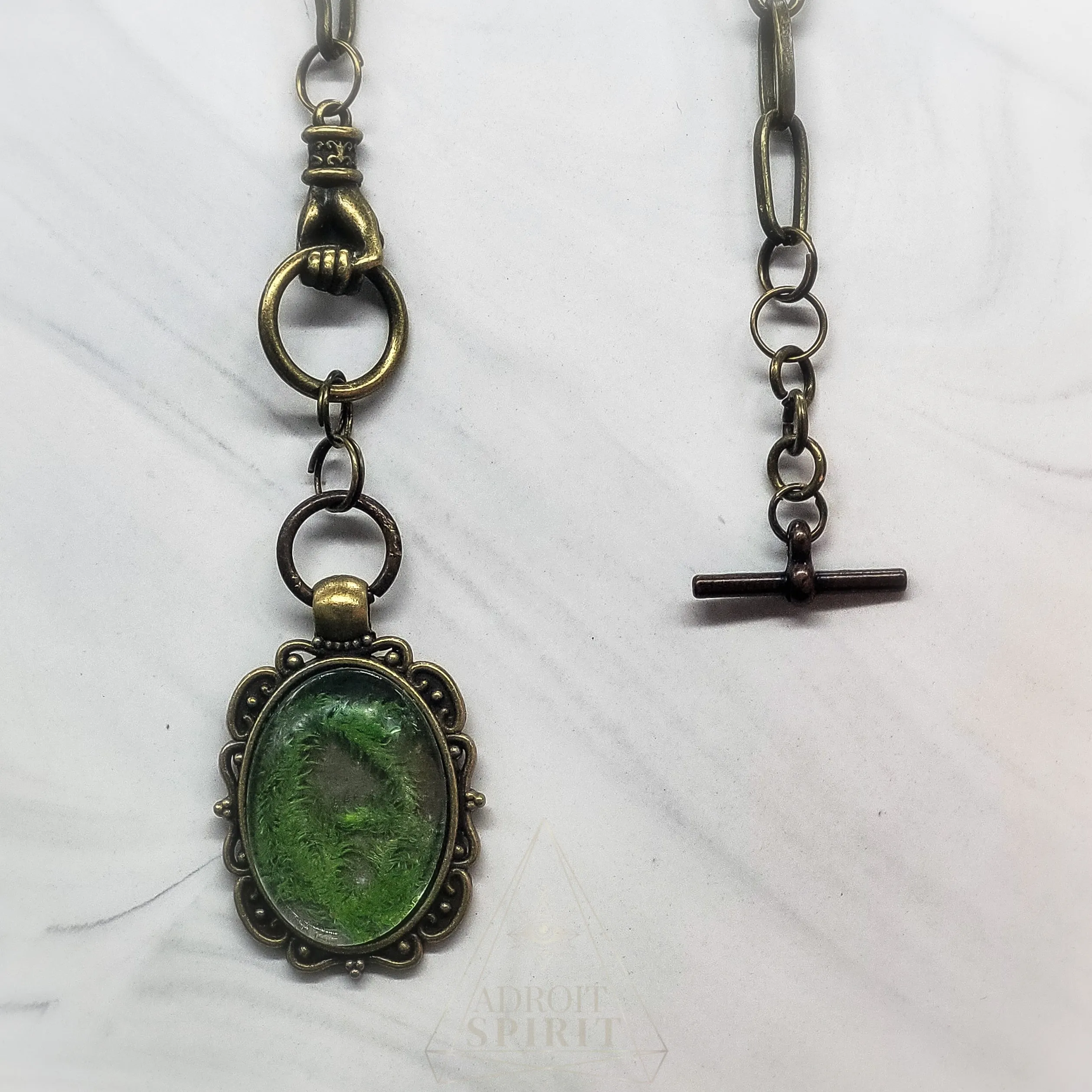 Pendant Necklaces