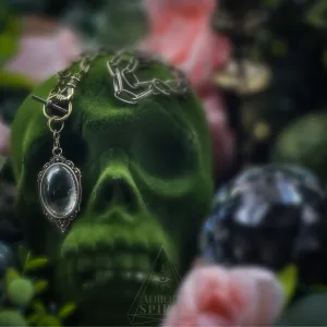 Pendant Necklaces