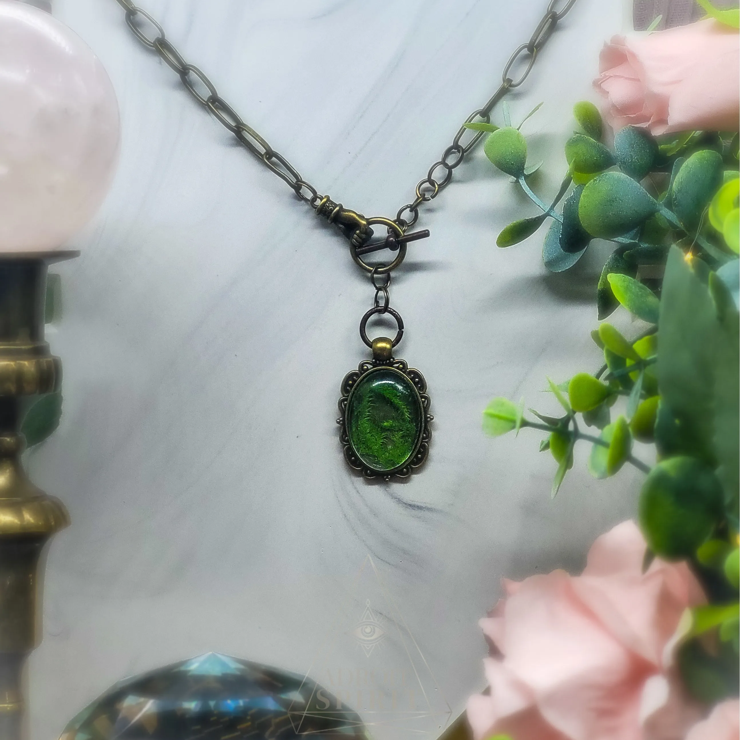 Pendant Necklaces