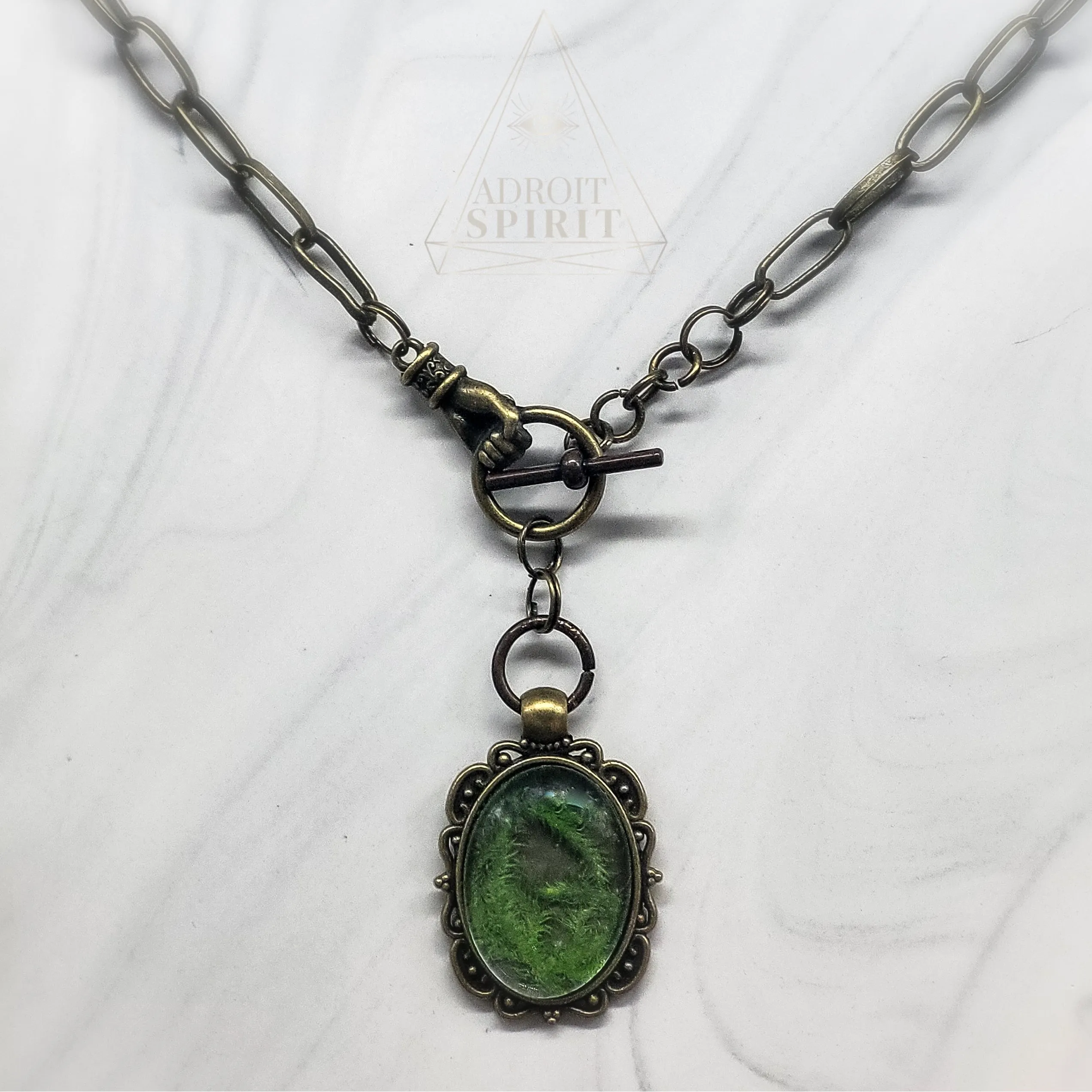 Pendant Necklaces