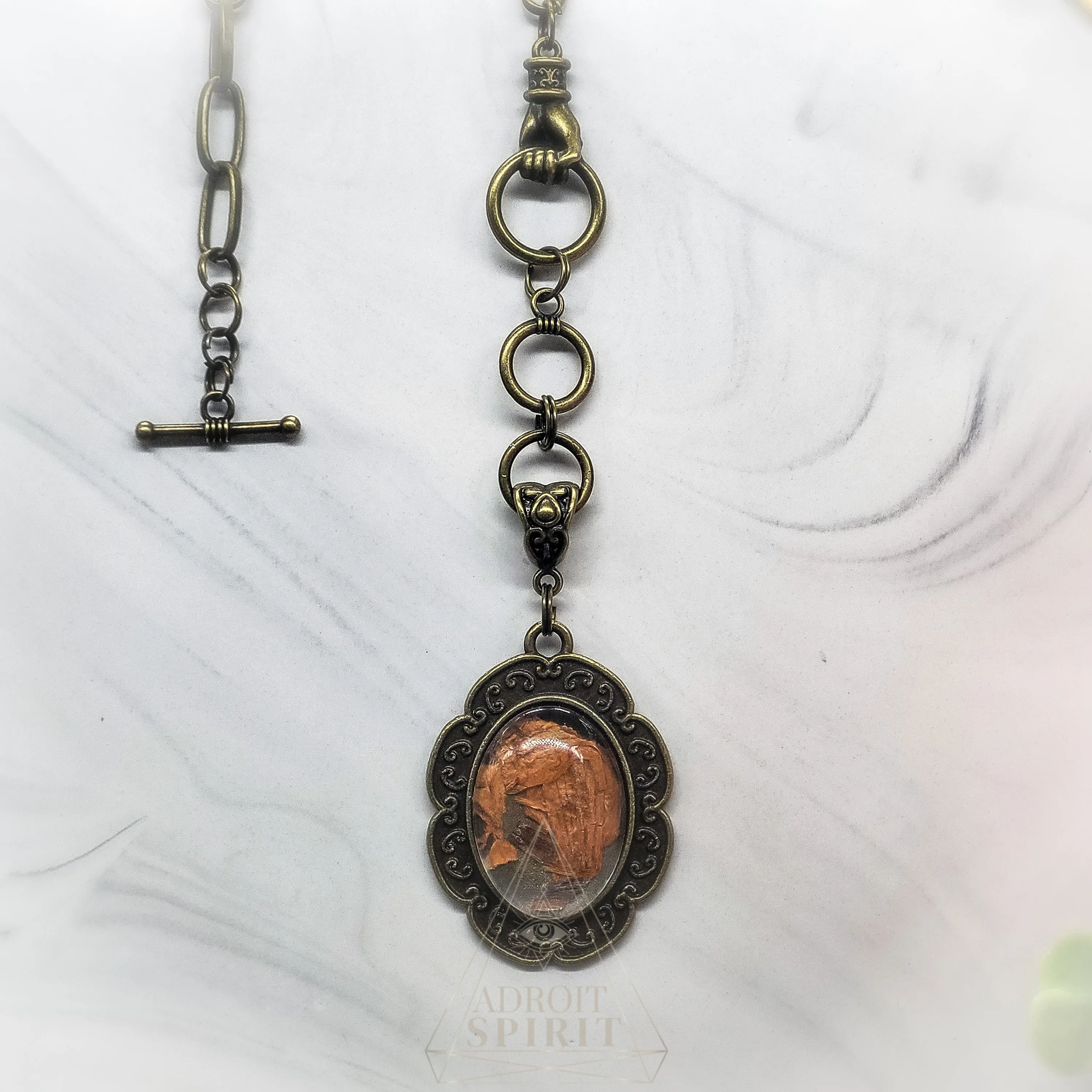 Pendant Necklaces