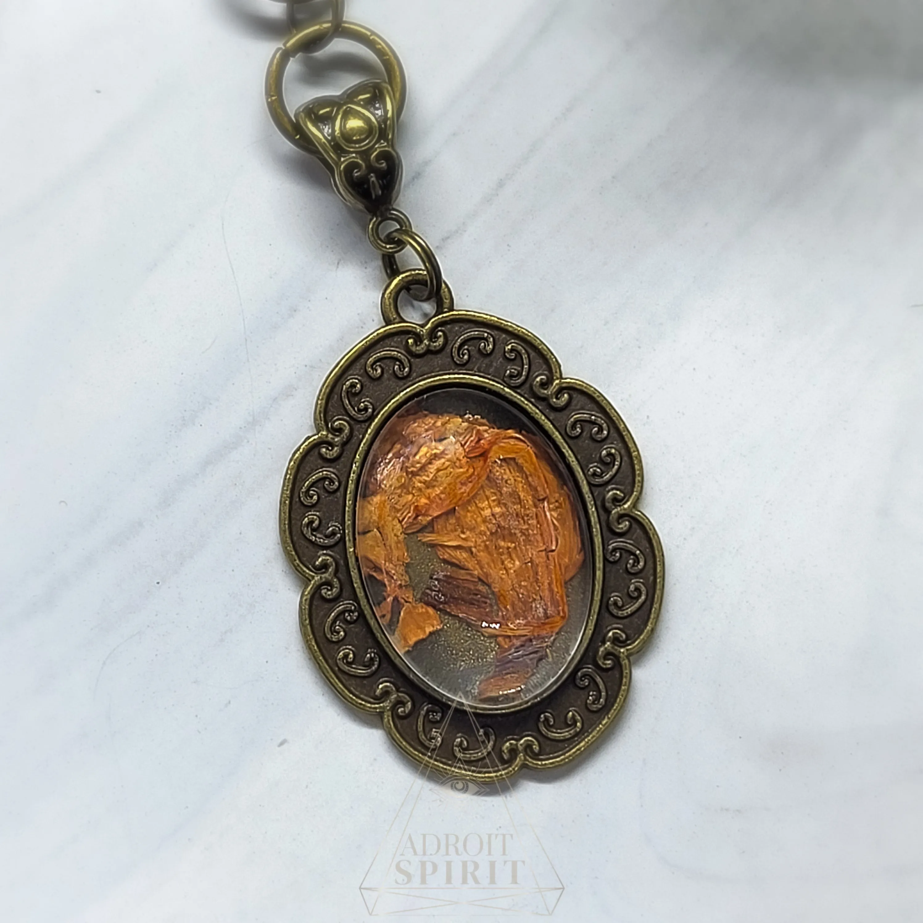Pendant Necklaces