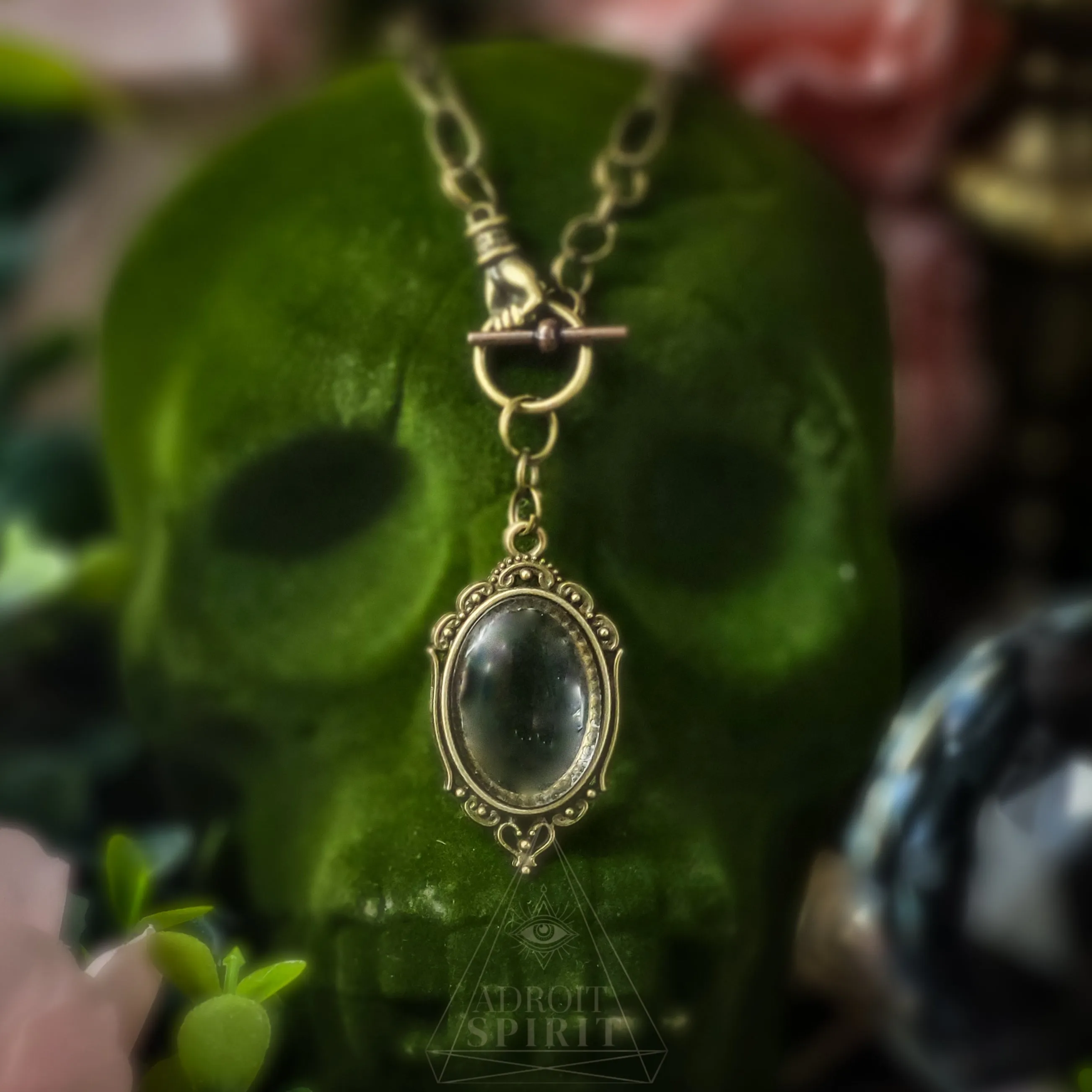 Pendant Necklaces