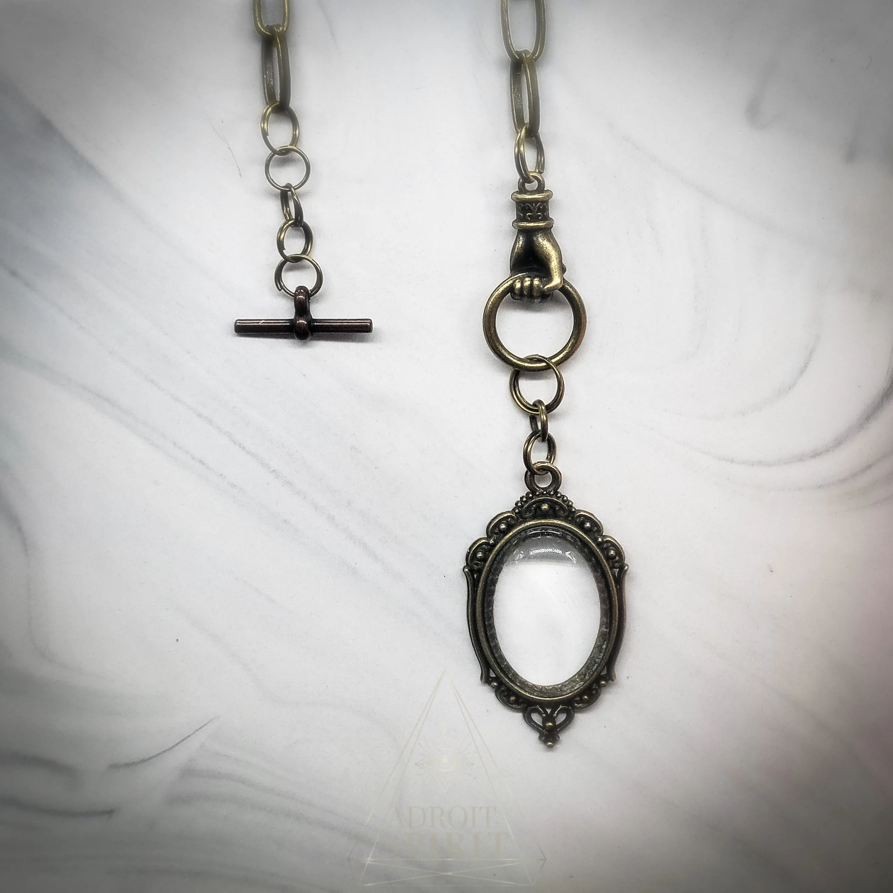 Pendant Necklaces
