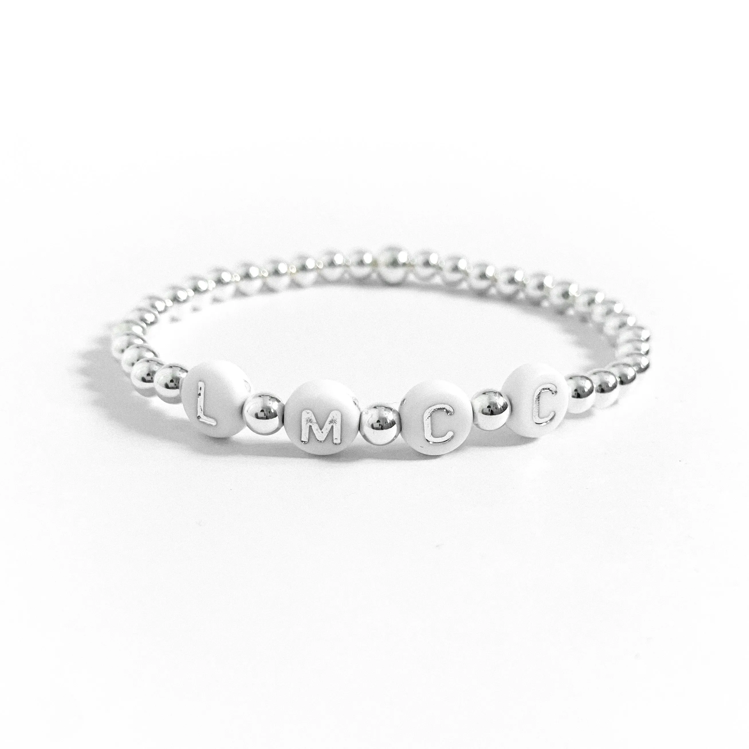 Personalised Name Bracelet