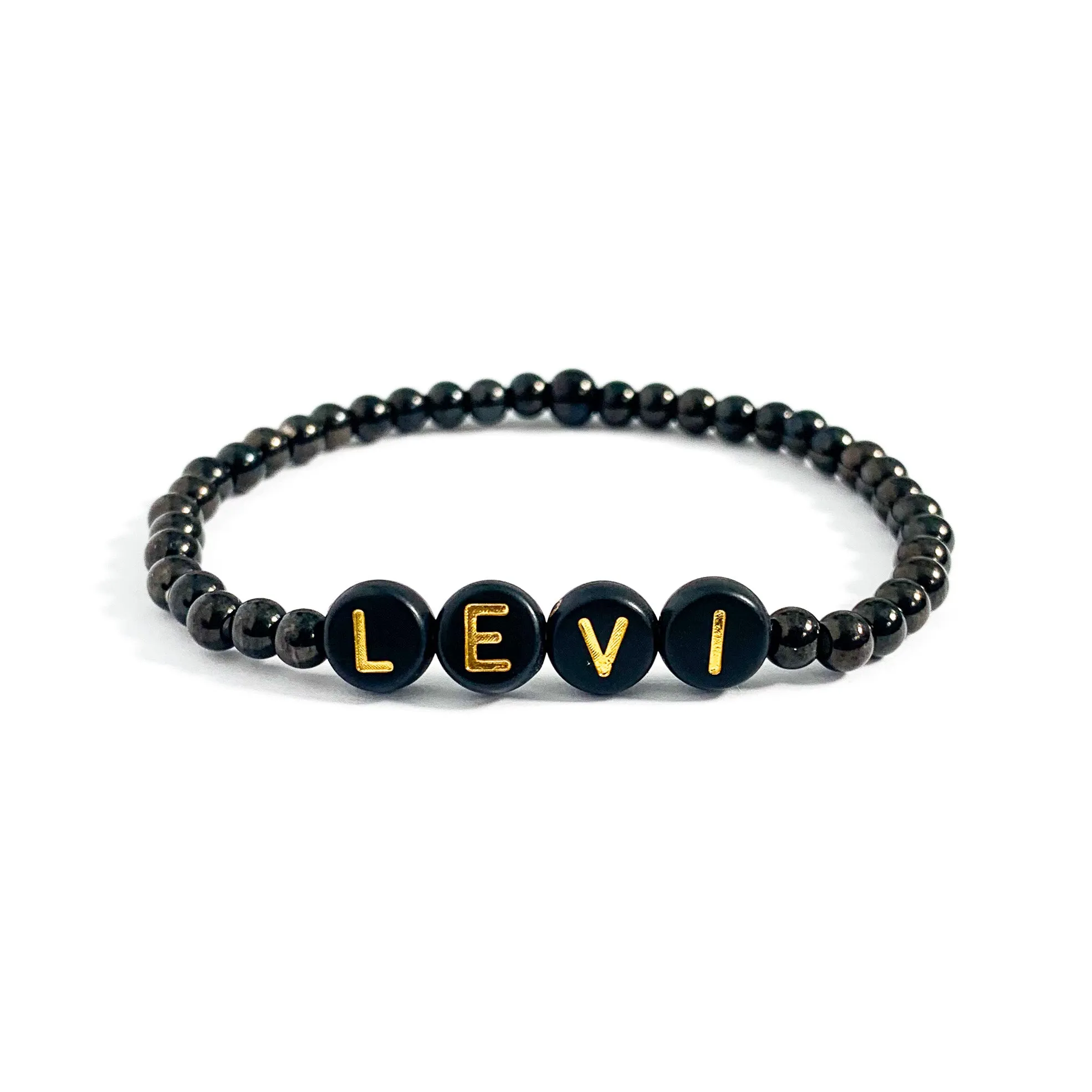 Personalised Name Bracelet