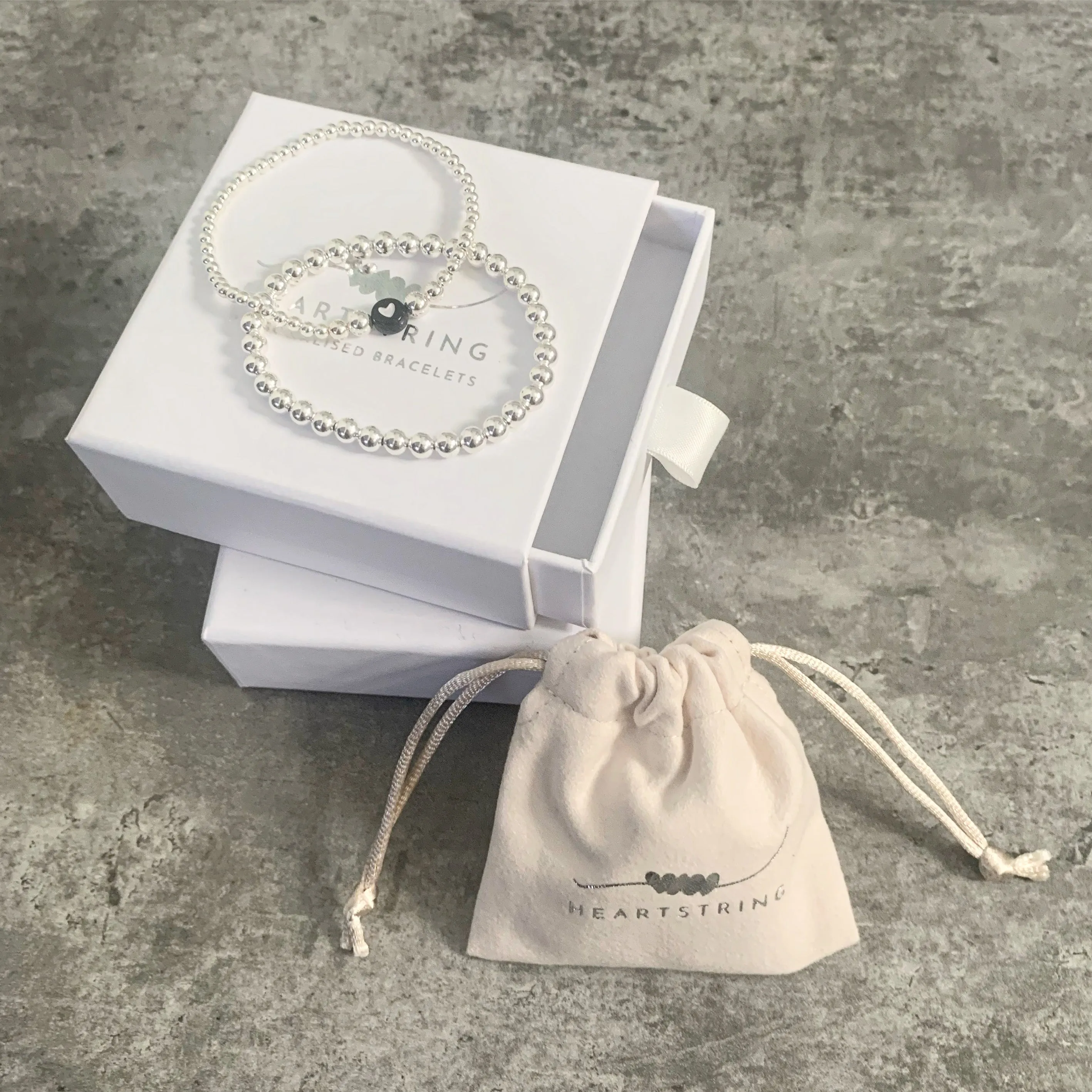 Personalised Name Bracelet