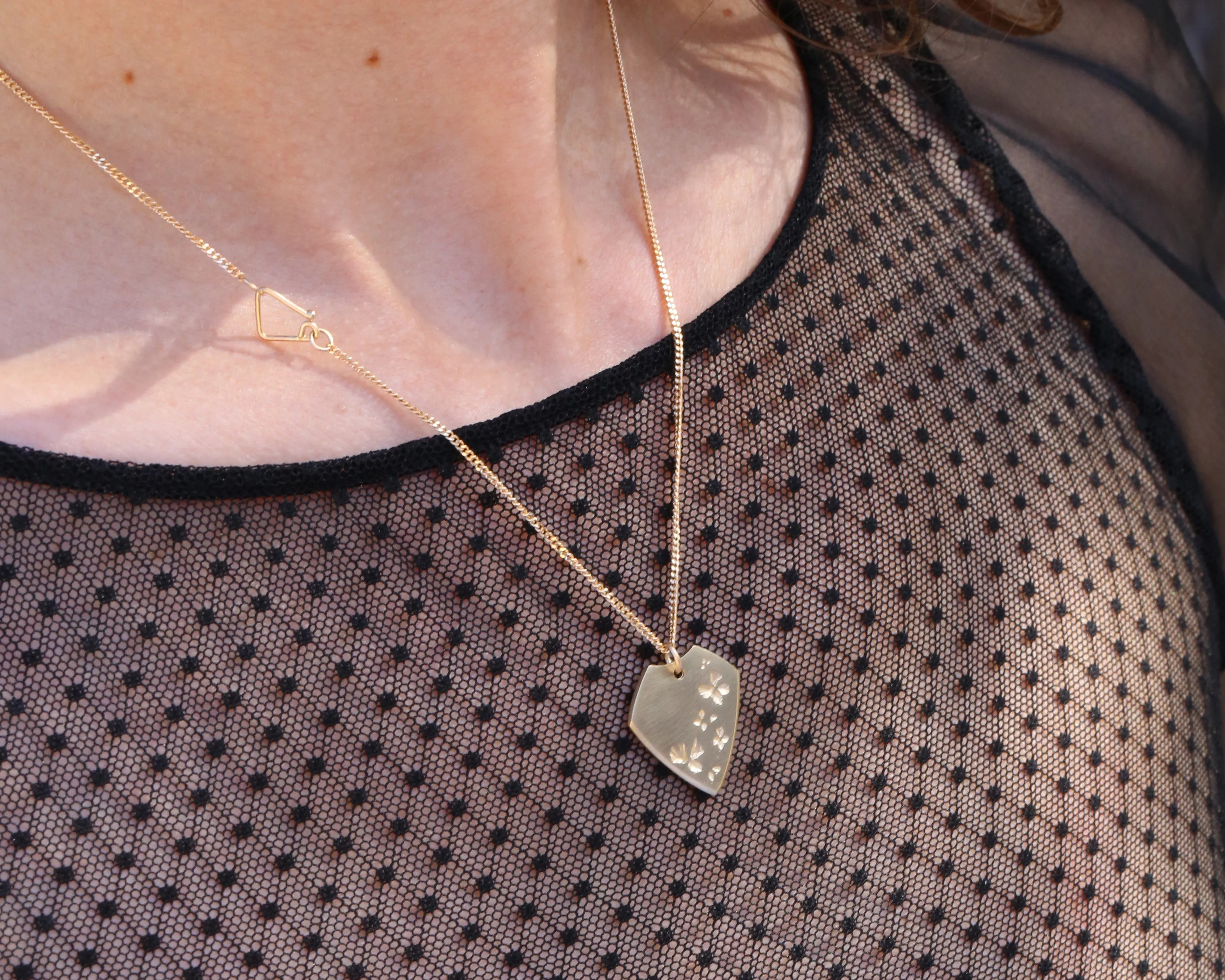 PETAL PRINT PICK