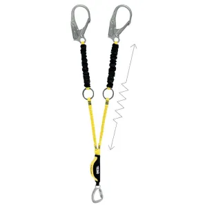 Petzl Absorbica-Y Tie-Back 150cm