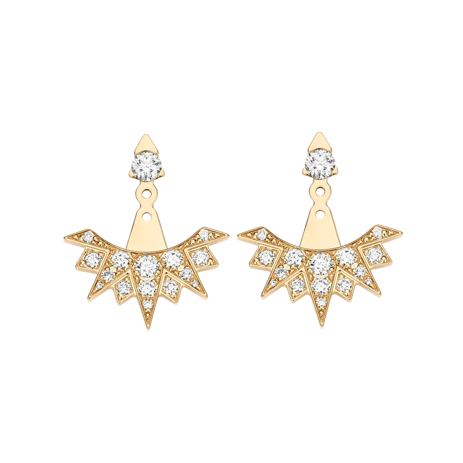 Piaget Sunlight Earrings