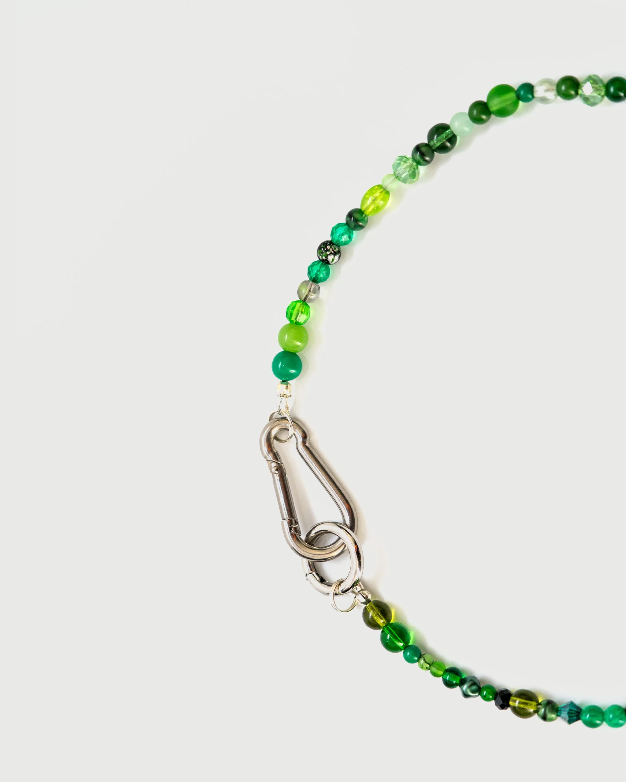 PINE NECKLACE