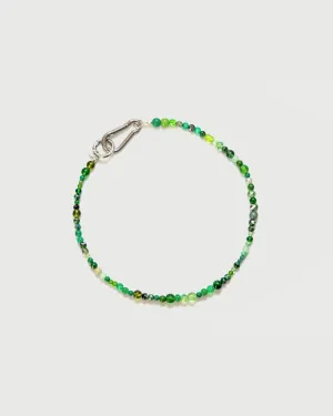 PINE NECKLACE