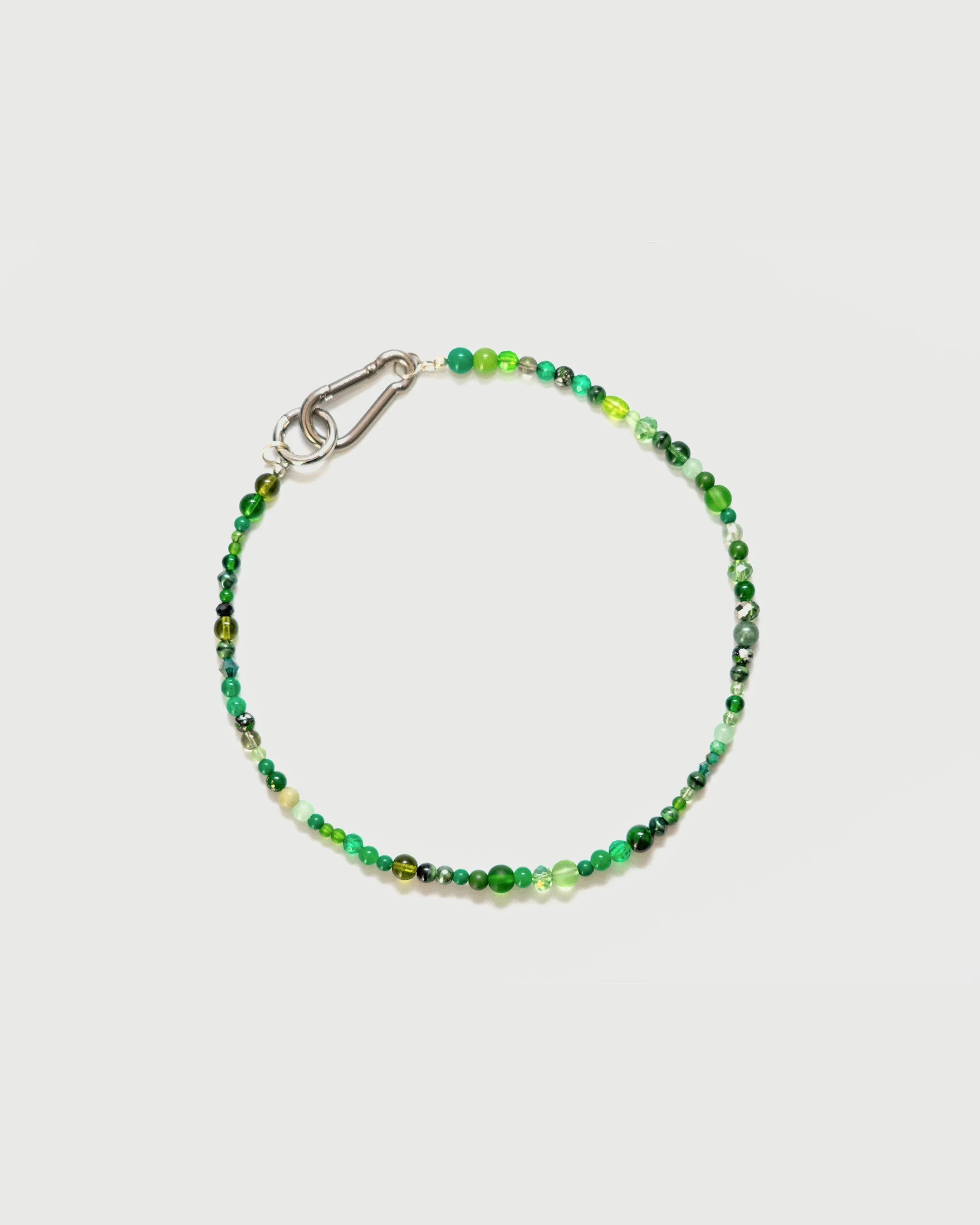 PINE NECKLACE
