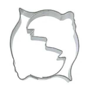 Pisces Star Sign Cookie Cutter