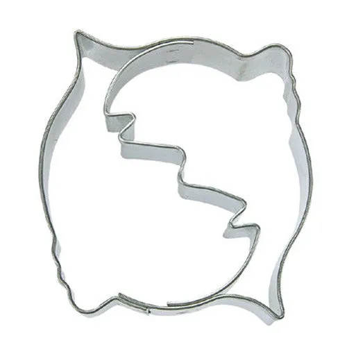 Pisces Star Sign Cookie Cutter